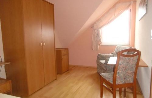 Radewege Casa | Ferienanlage direkt am Beetzsee