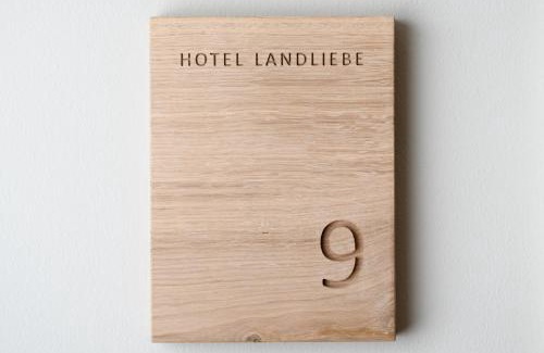 Alkersum Apartamento | Ferienanlage Landliebe Appartement 9