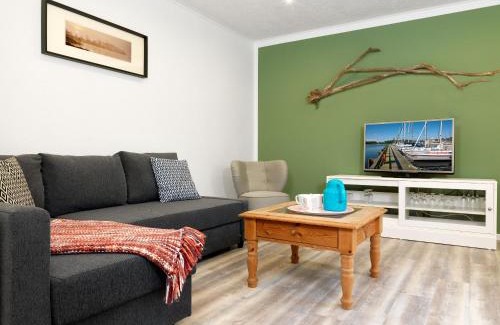 Insel Poel Apartamento | Ferienanlage Poschmann Fischerstube