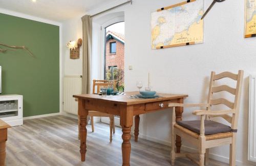 Insel Poel Apartamento | Ferienanlage Poschmann Fischerstube