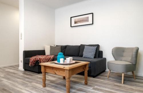 Insel Poel Apartamento | Ferienanlage Poschmann Fischerstube