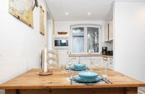 Insel Poel Apartamento | Ferienanlage Poschmann Fischerstube