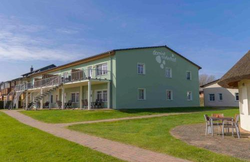 Breege Complejo | Ferienanlage Süderhof