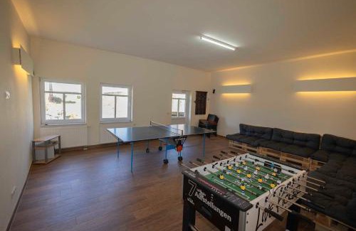 Breege Complejo | Ferienanlage Süderhof