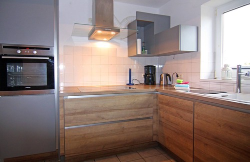 Behrensdorf Casa | Ferienanlage Schuldt, Behrensdorf