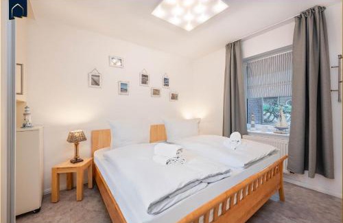 Koserow Apartamento | Ferienanlage Seeblick Am Strande Whg 204