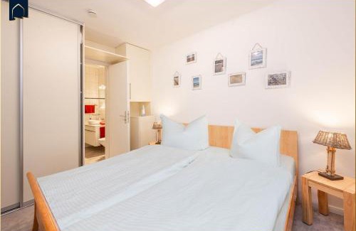 Koserow Apartamento | Ferienanlage Seeblick Am Strande Whg 204