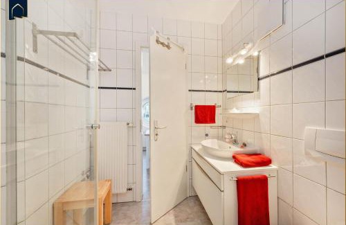 Koserow Apartamento | Ferienanlage Seeblick Am Strande Whg 204