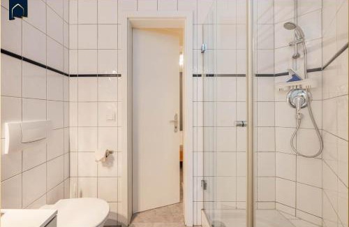 Koserow Apartamento | Ferienanlage Seeblick Am Strande Whg 204
