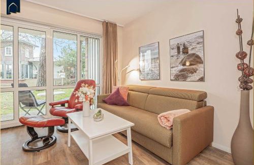 Koserow Apartamento | Ferienanlage Seeblick Unterdeck