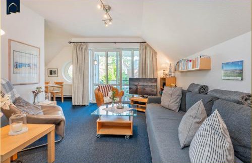Koserow Apartamento | Ferienanlage Seeblick Zum Seeblick Whg 125