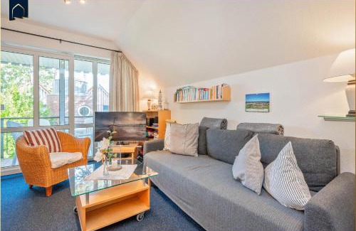 Koserow Apartamento | Ferienanlage Seeblick Zum Seeblick Whg 125