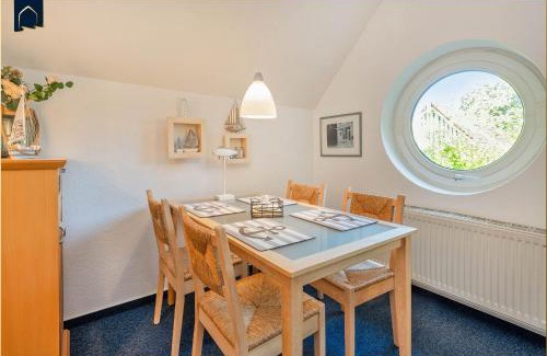 Koserow Apartamento | Ferienanlage Seeblick Zum Seeblick Whg 125