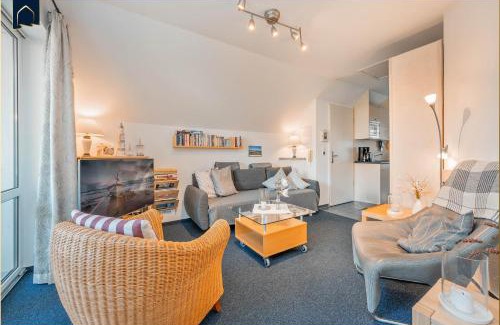 Koserow Apartamento | Ferienanlage Seeblick Zum Seeblick Whg 125