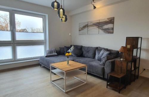 Schragenberg Apartamento | Ferienapartment Aue