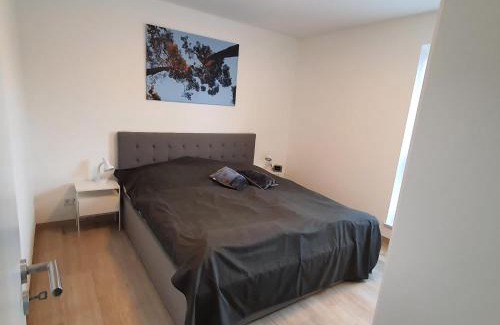 Schragenberg Apartamento | Ferienapartment Aue
