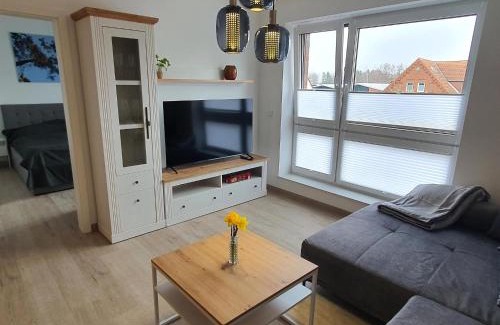 Schragenberg Apartamento | Ferienapartment Aue