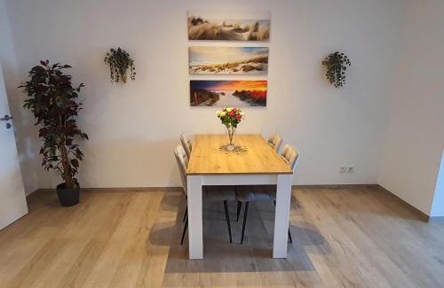 Schragenberg Apartamento | Ferienapartment Aue