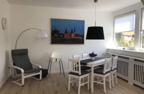 Ponitz Apartamento | Ferienapartment Kischa