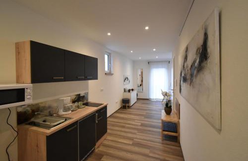 Volkach Apartamento | Ferienapartments Volkach