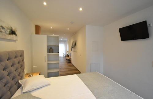 Volkach Apartamento | Ferienapartments Volkach