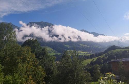 Sankt Veit im Pongau Apartamento | Ferienappartment Hölzl