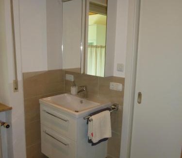 Chieming Apartamento | Ferienappartement in der Wolfsgrube-Rambichler