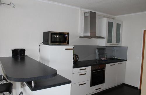 Holm Apartamento | Ferienappartement K1102 für 2-4 Personen mit Weitblick