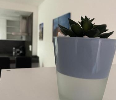Rottweil Apartamento | Ferienappartement Leonie