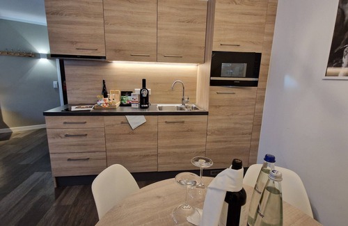 Schliersee Apartamento | Ferienappartement Marianne. Stilvolle Unterkunft mit Einem Hauch von Luxus