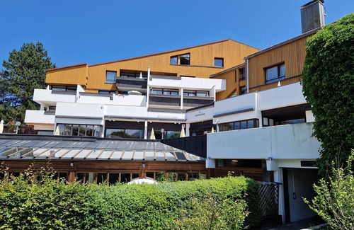 Schliersee Apartamento | Ferienappartement Marianne. Stilvolle Unterkunft mit Einem Hauch von Luxus