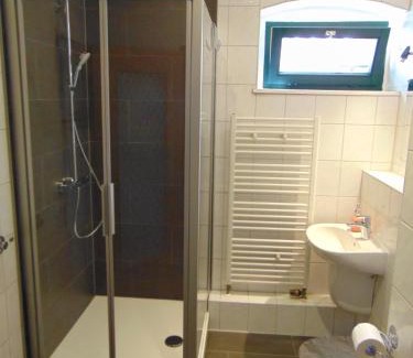 Sangerhausen Apartamento | FerienAppartement NO.18