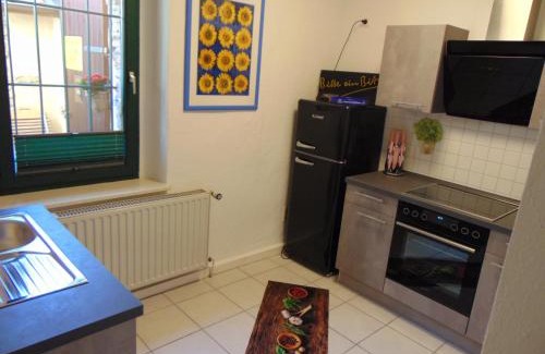Sangerhausen Apartamento | FerienAppartement NO.18