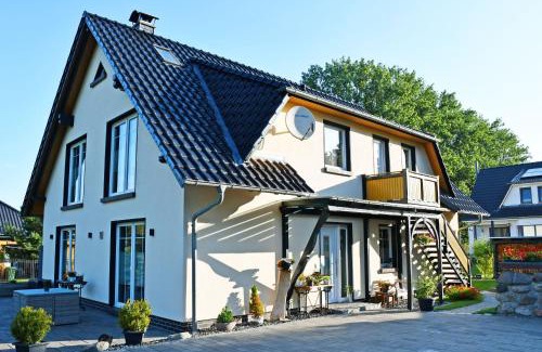 Zirkow Casa | Ferienappartement zur Granitz
