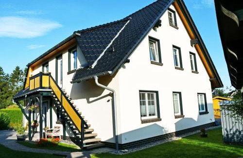 Zirkow Casa | Ferienappartement zur Granitz