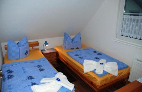 Gager Casa | Ferienappartements in Gager auf Ru