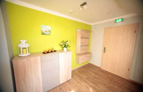 Greifswald Apartamento | Ferienappartements Jack Richies