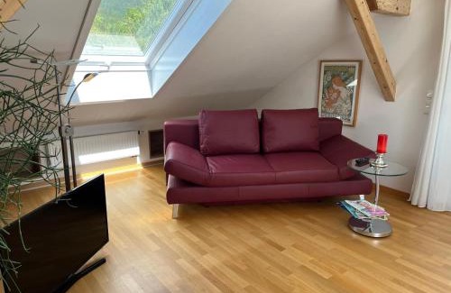 Siegsdorf Apartamento | Ferienappartements REST - inkl. Chiemgau-Karte