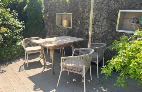 Siegsdorf Apartamento | Ferienappartements REST - inkl. Chiemgau-Karte