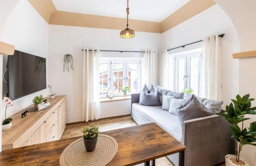 Prackenbach Apartamento | Ferienbahnhof Fichtental Bahnhofs-Apartment