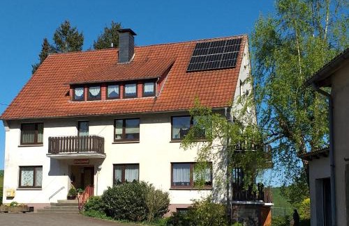 Luegde Apartamento | Ferienbauernhof