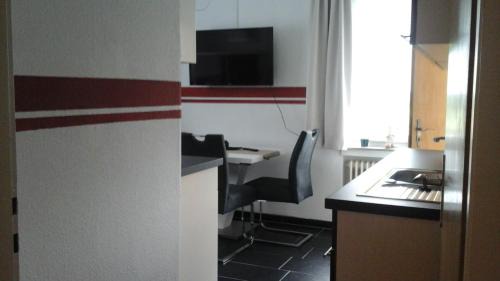 Luegde Apartamento | Ferienbauernhof
