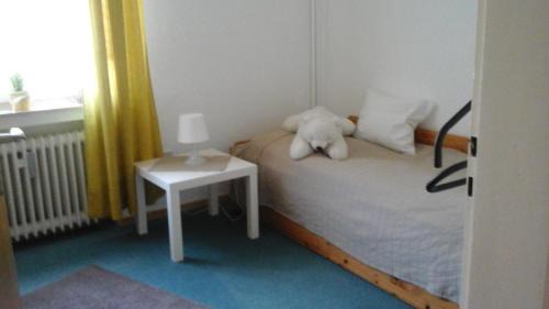 Luegde Apartamento | Ferienbauernhof