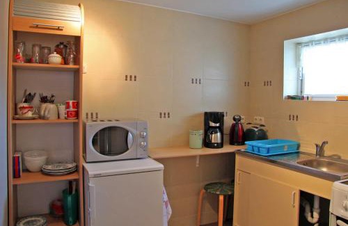 Spandowerhagen Casa | Ferienbungalow Brigitte