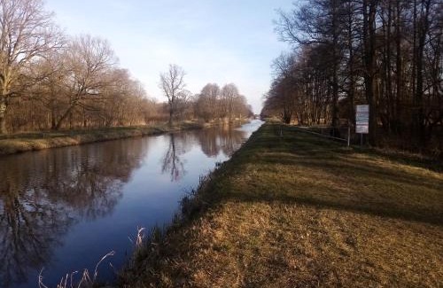 Matzlow-Garwitz Apartamento | Ferienbungalow Familie Eggert