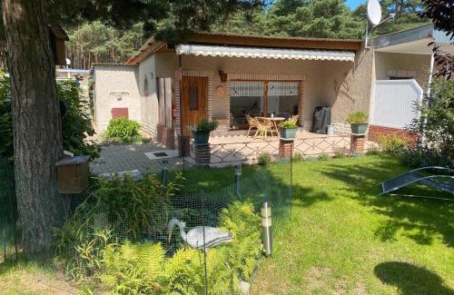 Matzlow-Garwitz Apartamento | Ferienbungalow Familie Eggert