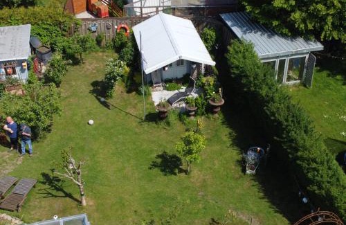 Kuhlbusch Apartamento | Ferienbungalow FeWo Eutin Süsel Sierksdorf Strand Ostsee