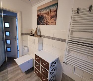 Kuhlbusch Apartamento | Ferienbungalow FeWo Eutin Süsel Sierksdorf Strand Ostsee
