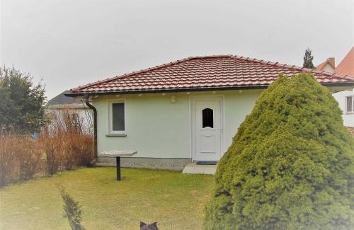 Koserow Apartamento | Ferienbungalow Klein Schweden