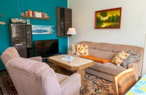 Kroeslin Casa | Ferienbungalow Kroeslin